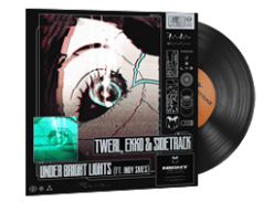 StatTrak™ Music Kit | TWERL and Ekko & Sidetrack, Under Bright Lights
