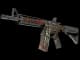 M4A4 | Hellfire CS2 skin