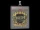 Sticker Slab | malbsMd (Gold) | Budapest 2025 CS2 skin