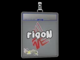 Sticker Slab | rigoN | Paris 2023