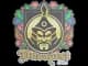 Sticker | The Mongolz (Embroidered) | Budapest 2025 CS2 skin