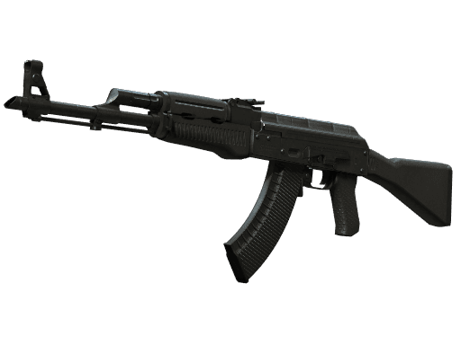 AK-47 | Slate (Battle-Scarred)