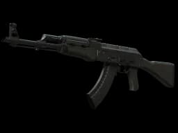 AK-47 | Slate (Battle-Scarred)
