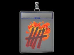 Sticker Slab | Kill Count