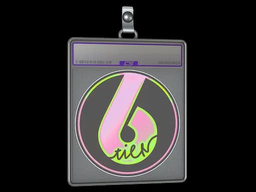 Sticker Slab | Watermelon Tier6 (Holo)