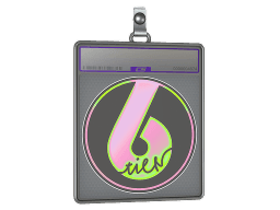 Sticker Slab | Watermelon Tier6 (Holo)