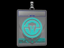 Sticker Slab | Immortals | Krakow 2017