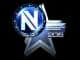 Sticker | Team EnVyUs | Cluj-Napoca 2015 CS2 skin