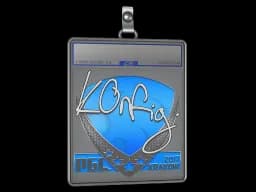 Sticker Slab | k0nfig | Krakow 2017