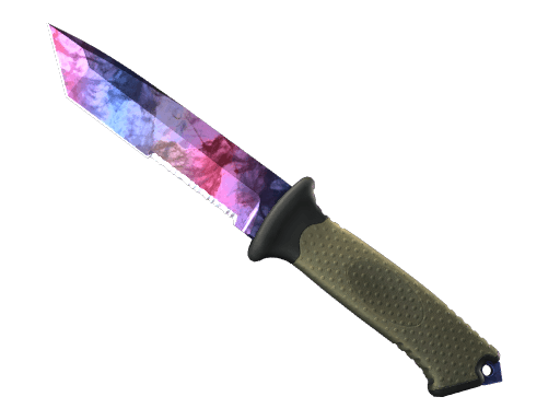 ★ Ursus Knife | Doppler (Factory New) Phase 1