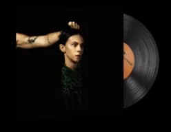 Music Kit | PVRIS, Evergreen