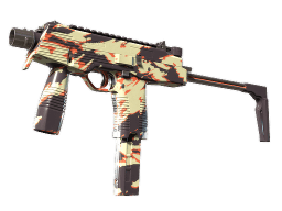 MP9 | Shredded (Factory New)