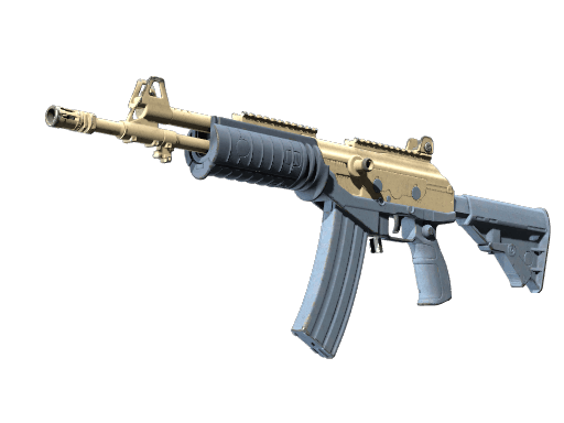 Galil AR | Tornado (Field-Tested)