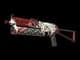 PP-Bizon | High Roller CS2 skin