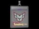 Sticker Slab | HEROIC (Glitter) | Shanghai 2024 CS2 skin