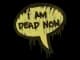 Sealed Graffiti | Dead Now CS2 skin