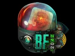Battlefield 2042 Sticker Capsule