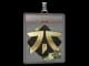 Sticker Slab | Fnatic (Gold) | Rio 2022 CS2 skin