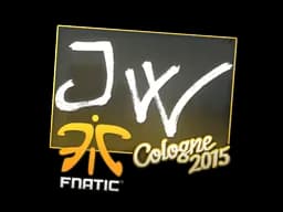JW | Cologne 2015