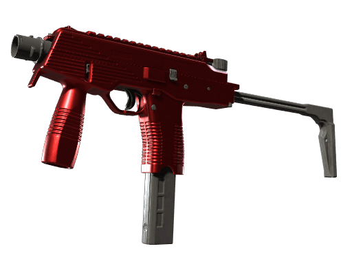 MP9 | Hot Rod (Factory New)