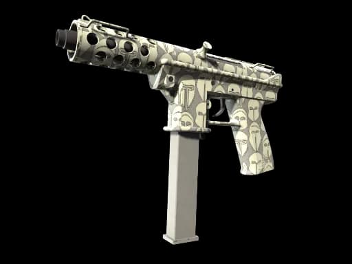 Tec-9 | Hades (Minimal Wear)