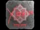 Sticker | Xant3r | Austin 2025 CS2 skin
