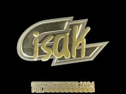 isak - CS2 Skin Prices