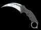 ★ Karambit | Damascus Steel CS2 skin