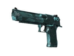 Desert Eagle | Midnight Storm (Factory New)