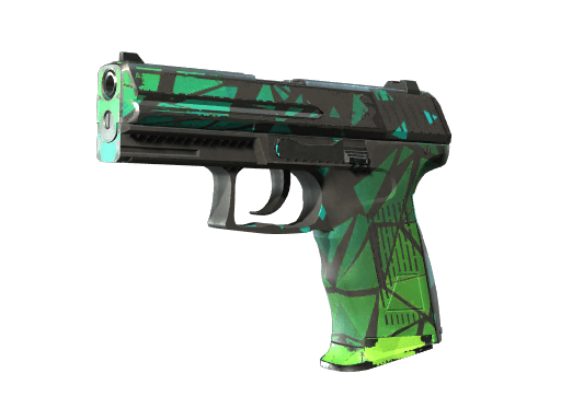 P2000 | Pulse (Field-Tested)