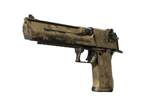 Desert Eagle | Mudder (Field-Tested)