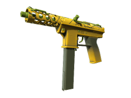 Tec-9 | Citric Acid (Minimal Wear)