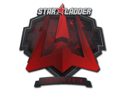 Avangar | Berlin 2019