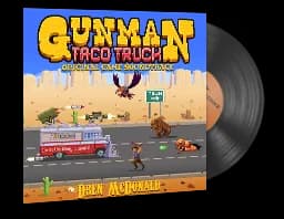 Music Kit | Dren, Gunman Taco Truck