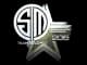 Sticker | Team SoloMid | Cluj-Napoca 2015 CS2 skin