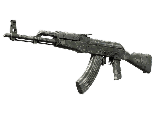 AK-47 | VariCamo Grey (Field-Tested)