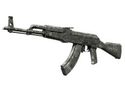 AK-47 | VariCamo Grey (Field-Tested)