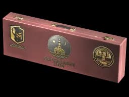 Copenhagen 2024 Nuke Souvenir Package