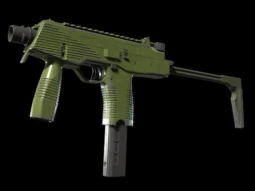 MP9 | Pine (Field-Tested)