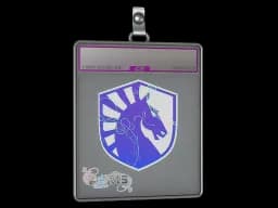 Sticker Slab | Team Liquid (Holo) | Paris 2023
