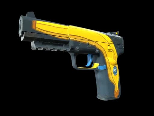 Five-SeveN | Monkey Business (Well-Worn)