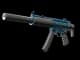 MP5-SD | Co-Processor CS2 skin