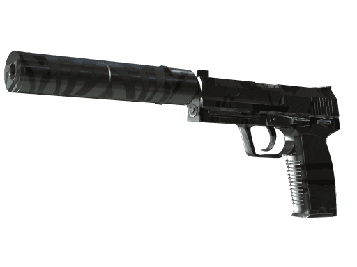 StatTrak™ USP-S | Dark Water (Minimal Wear)