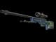 AWP | Corticera CS2 skin