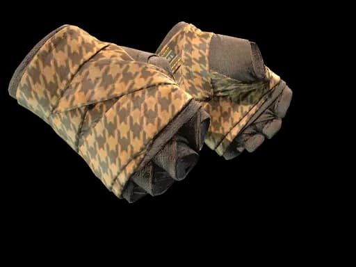 ★ Hand Wraps | Desert Shamagh (Factory New)