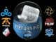 Katowice 2019 Returning Challengers (Holo-Foil) CS2 skin