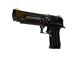 Desert Eagle | Light Rail (Factory New)