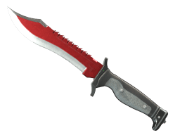 ★ Bowie Knife | Autotronic (Field-Tested)