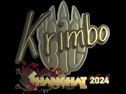 Krimbo - CS2 Skin Prices