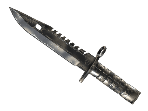 ★ M9 Bayonet | Scorched (Field-Tested)